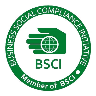 BSCI certification