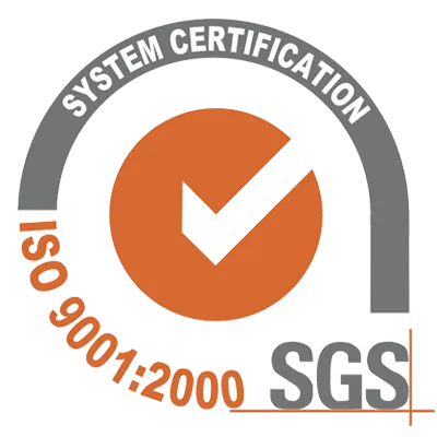 SGS certification