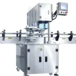Semi-Automatic vs. Automatic Can Seaming Machines: What Is the Difference?