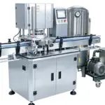 How Much Does a Filling Machine Cost?