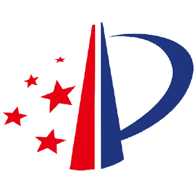 Multiple utility patents logo