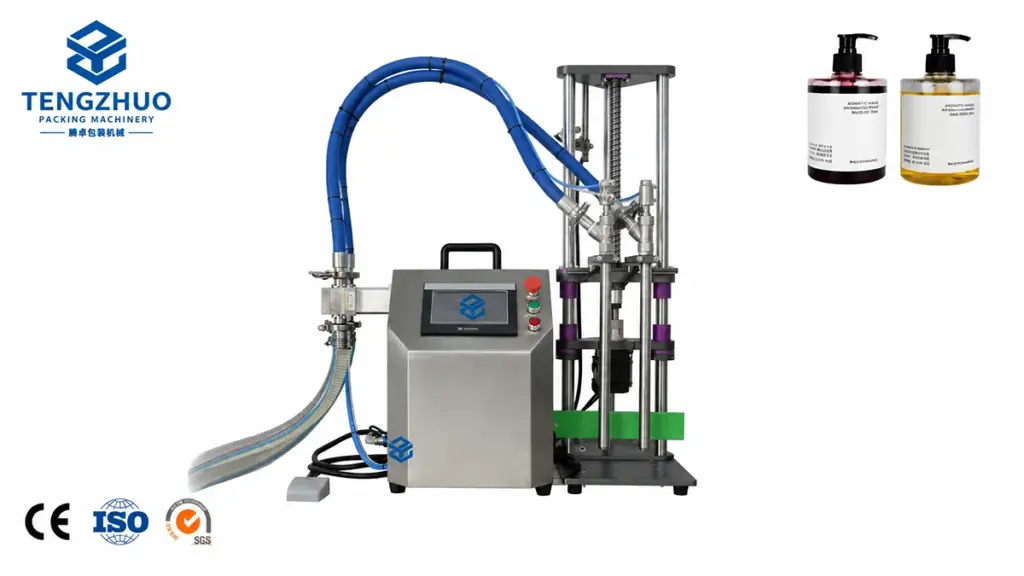 What Causes Filling Machine Accuracy Issues in Production?