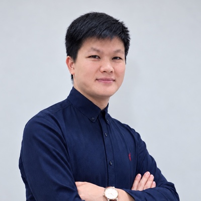 Mango Huang - Founder, Tengzhuo Packing
